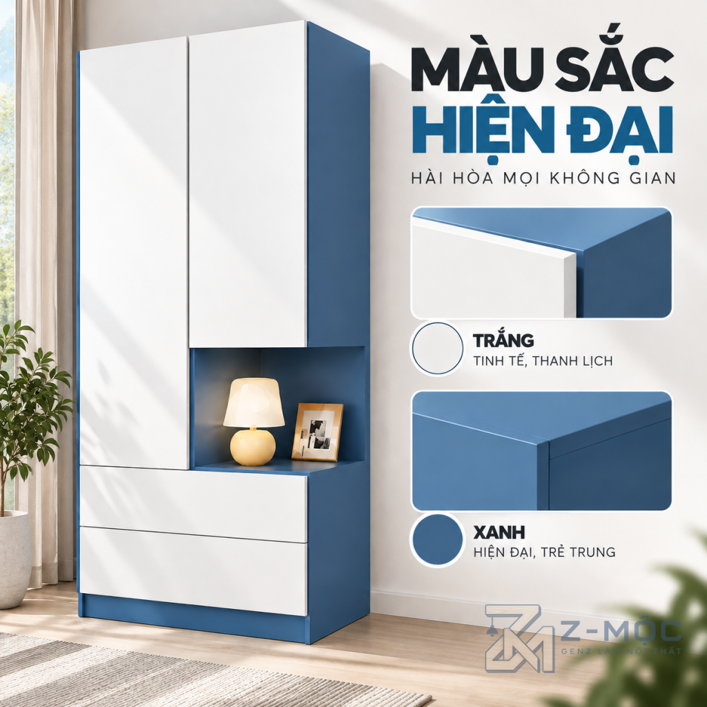 Z-MỘC