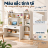 Phù hợp nhiều không gian sử dụng