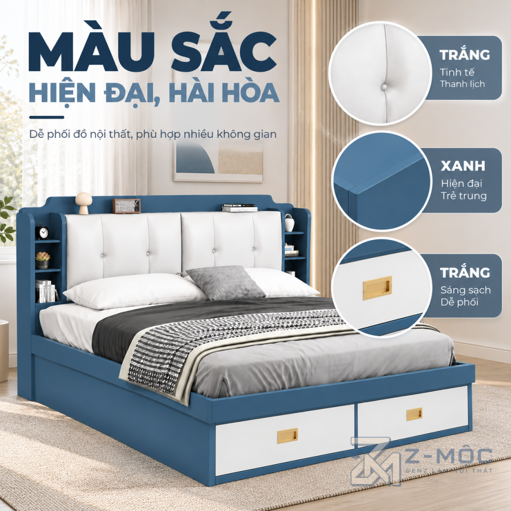 Z-MỘC