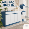 Phù hợp nhiều vị trí trong nhà