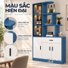 Phù hợp phòng khách hiện đại