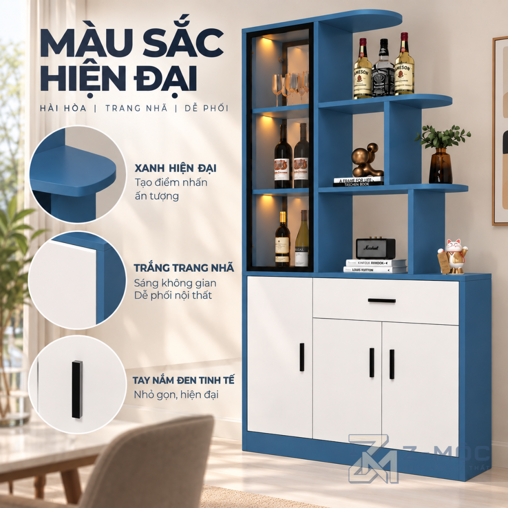 Z-MỘC