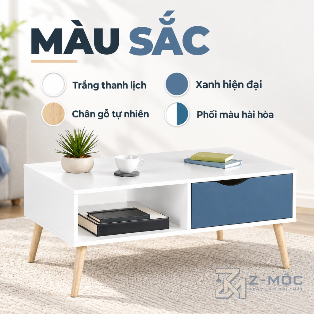 Z-MỘC
