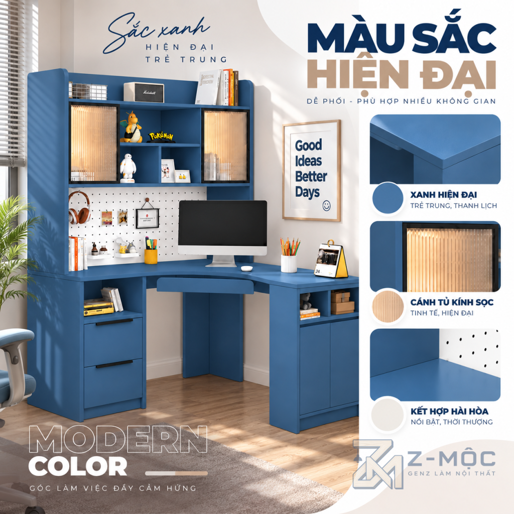 Z-MỘC