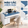 Phù hợp phòng làm việc và góc học tập tại nhà