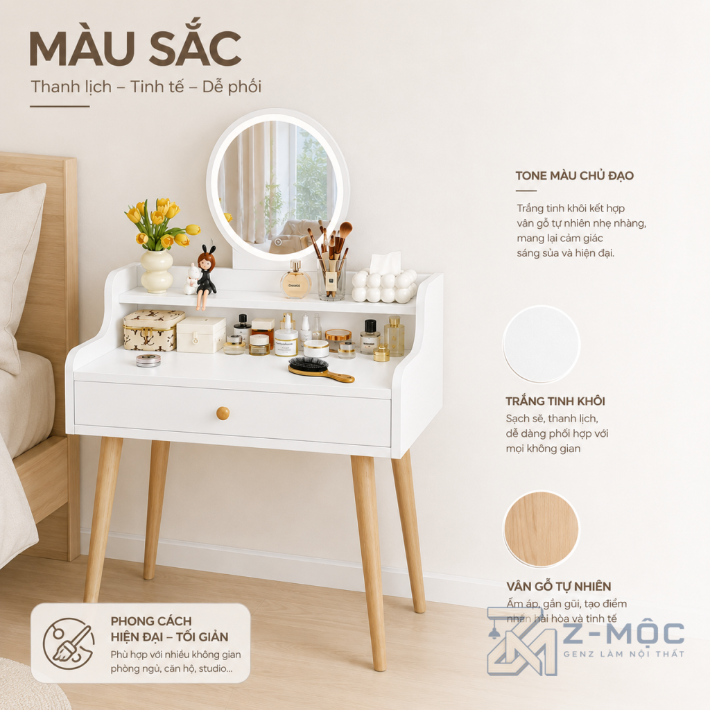Z-MỘC