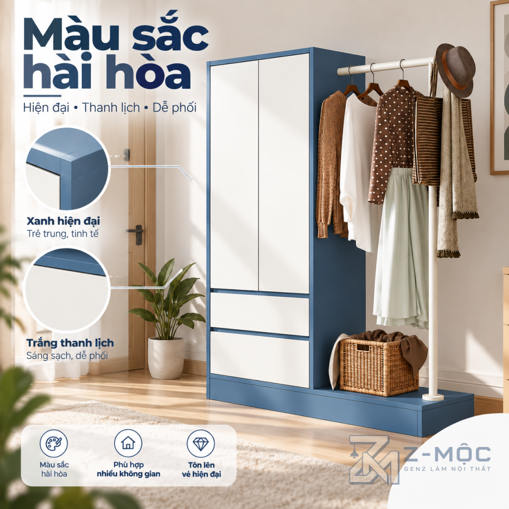 Z-MỘC