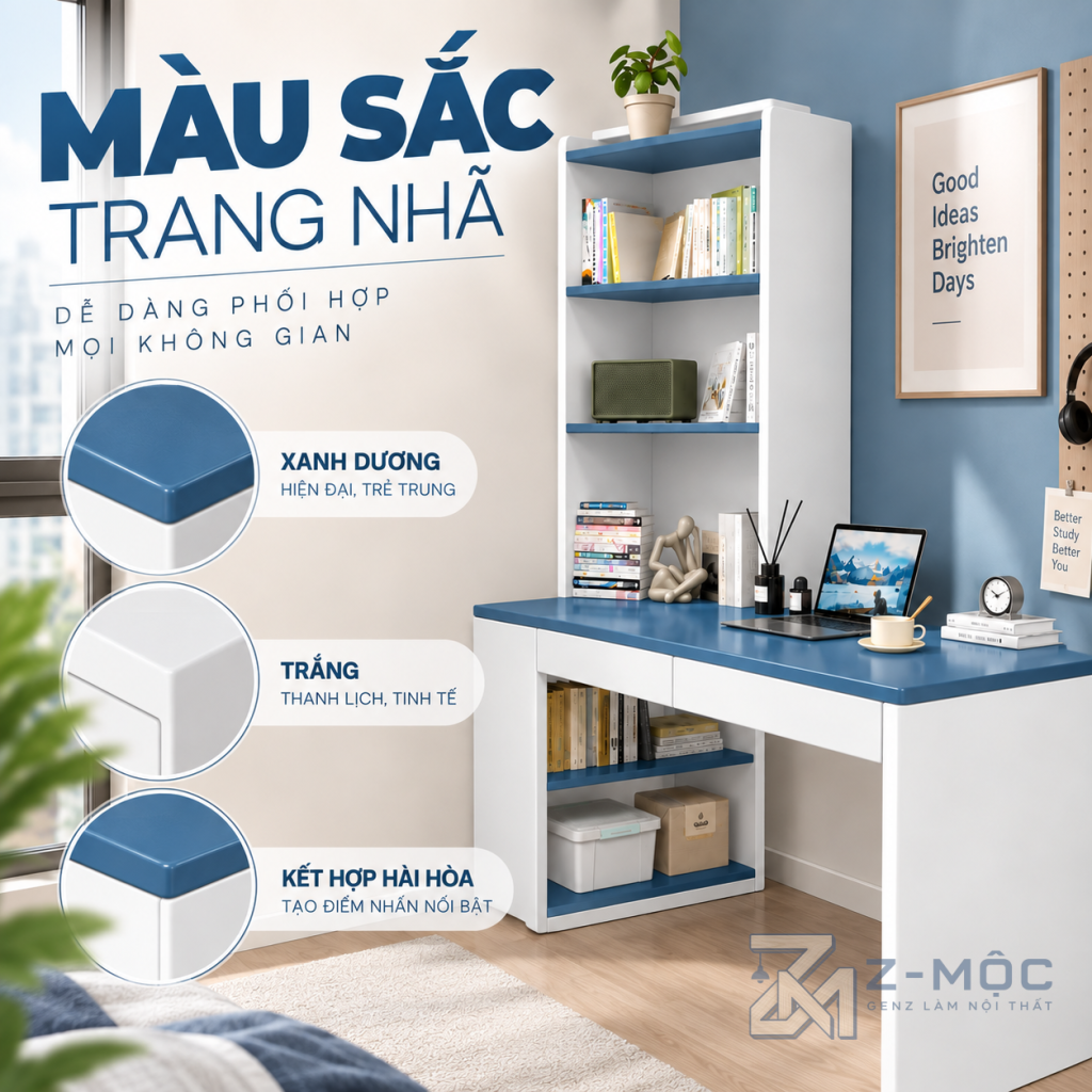 Z-MỘC