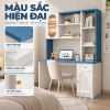 Phù hợp phòng ngủ và nhiều không gian học tập
