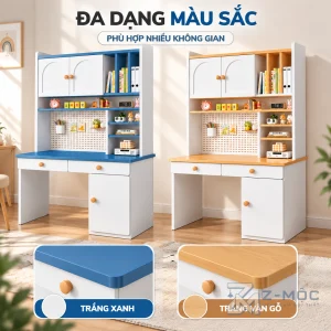 Phù Hợp Với Góc Học Tập Trong Phòng Trẻ