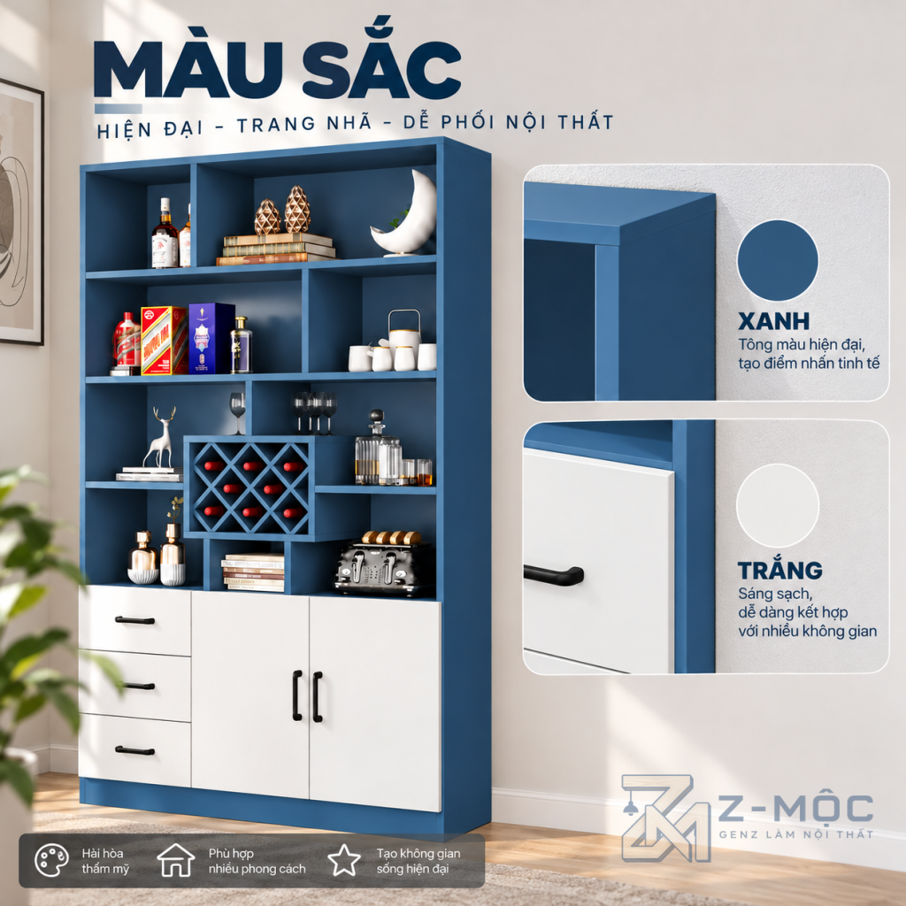 Z-MỘC