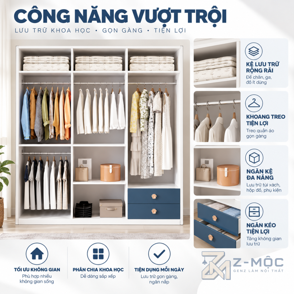Z-MỘC