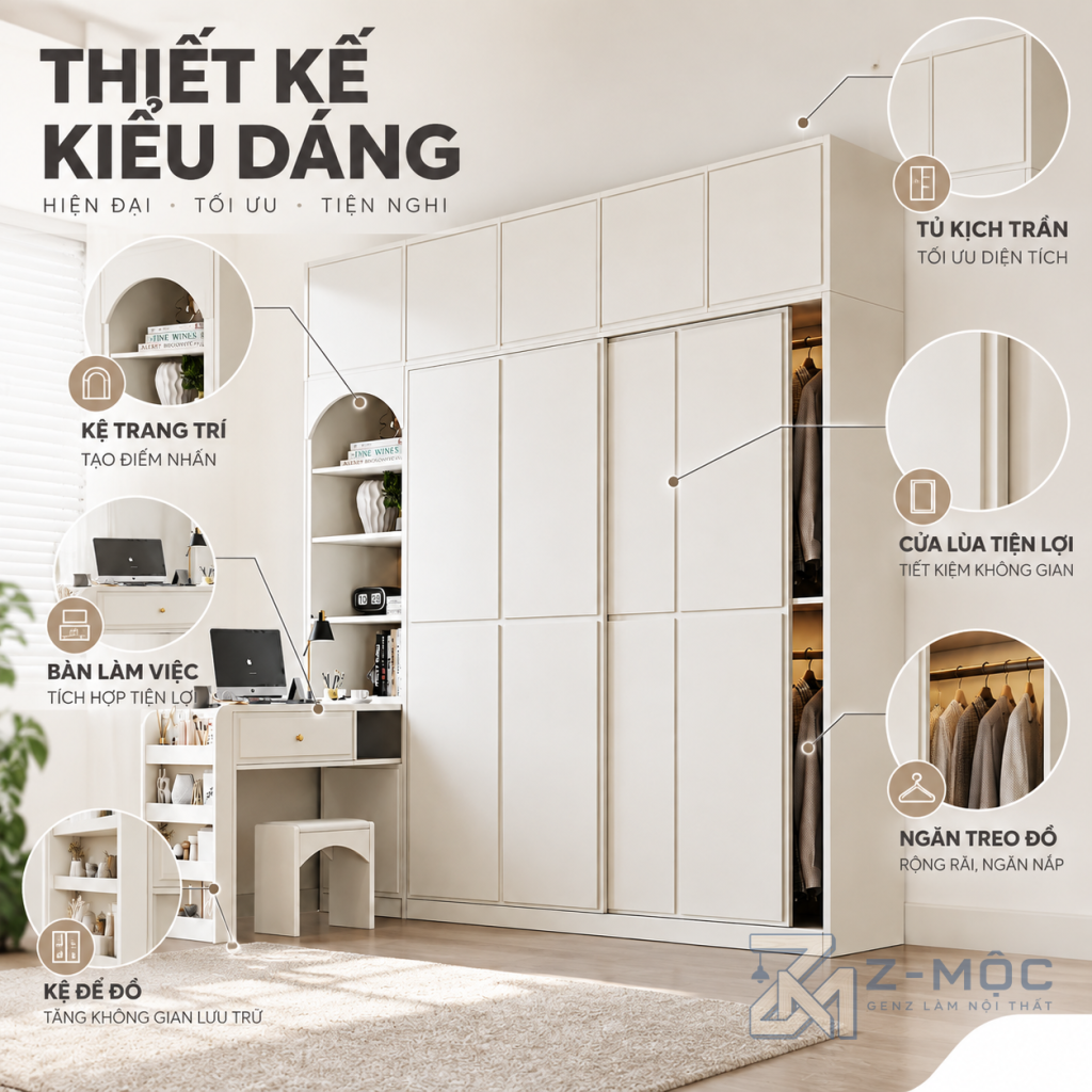 Z-MỘC