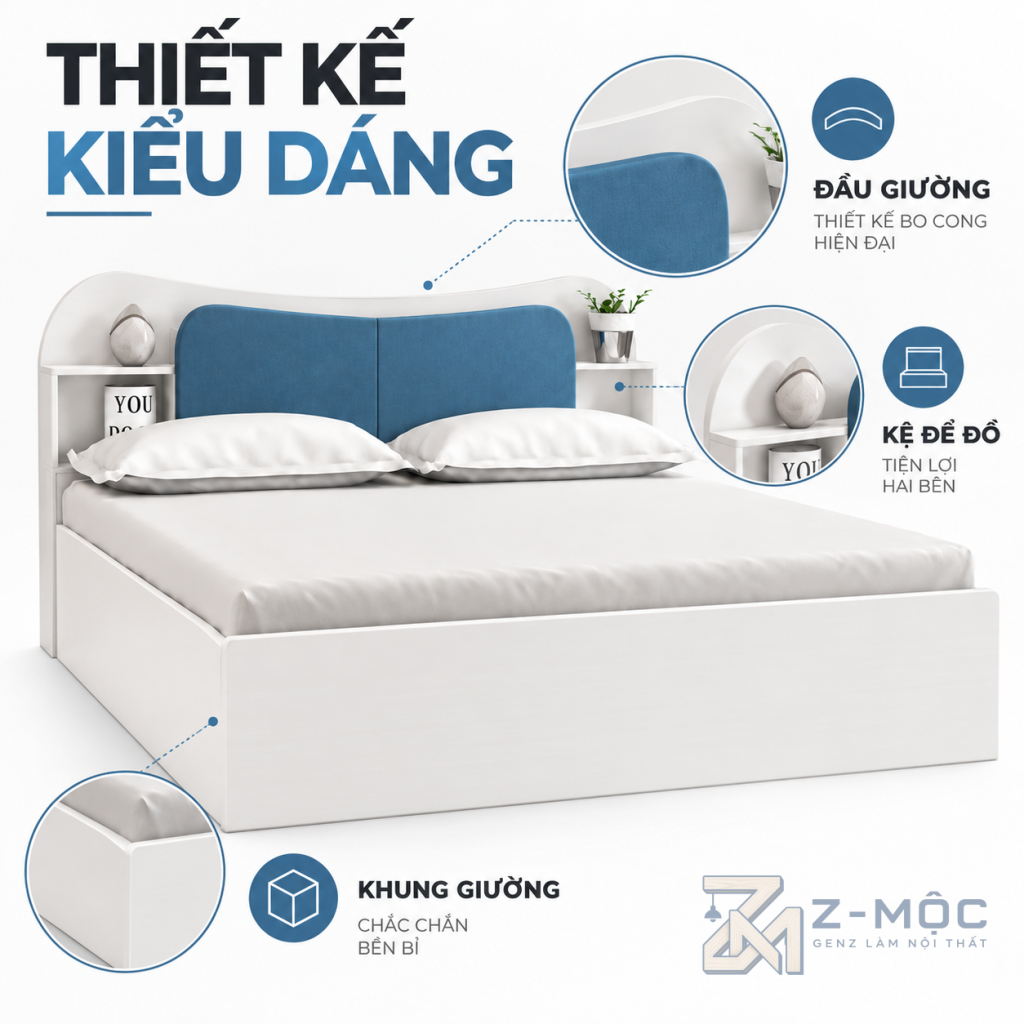 Z-MỘC