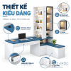 Thiết kế độc đáo, hiện đại và nổi bật