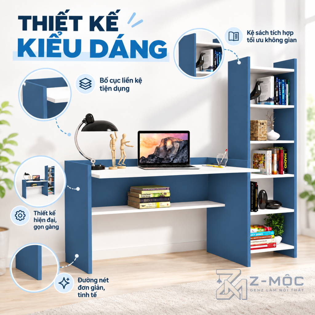 Z-MỘC