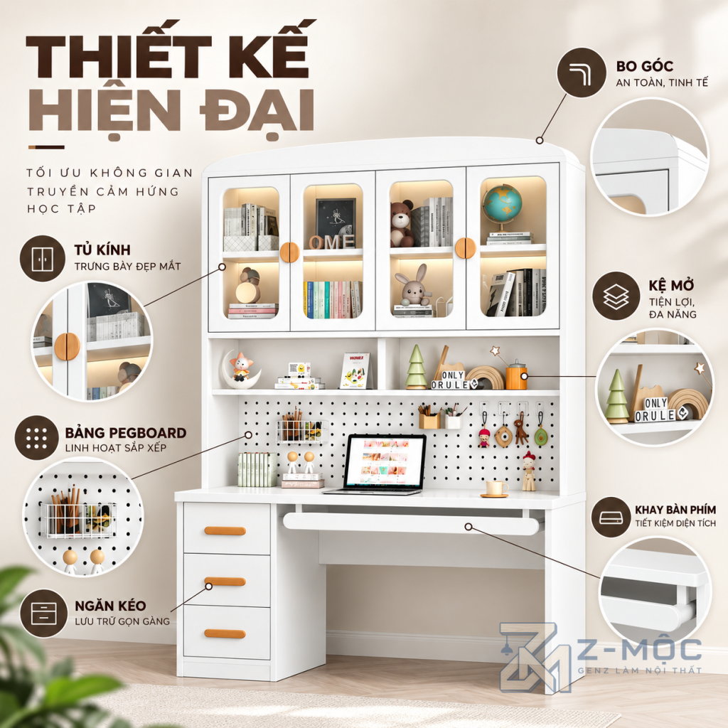 Z-MỘC