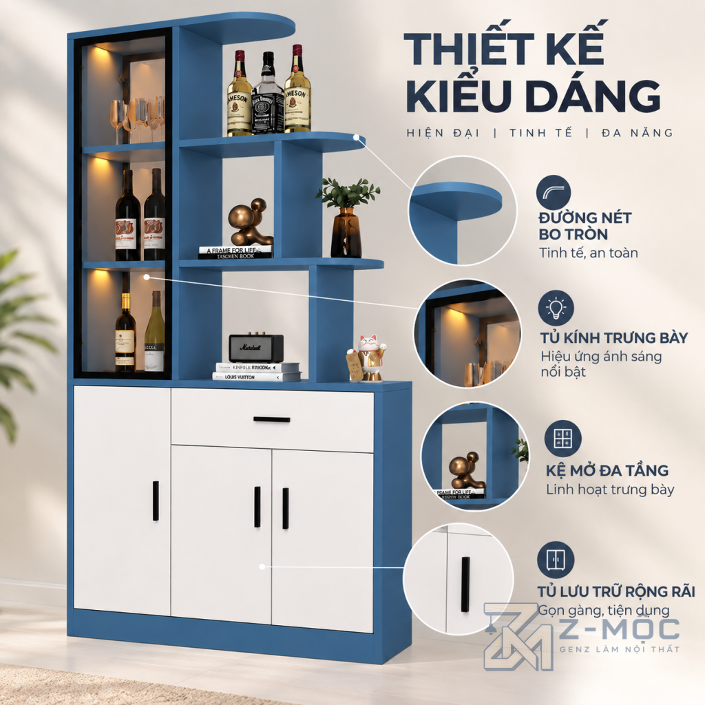 Z-MỘC