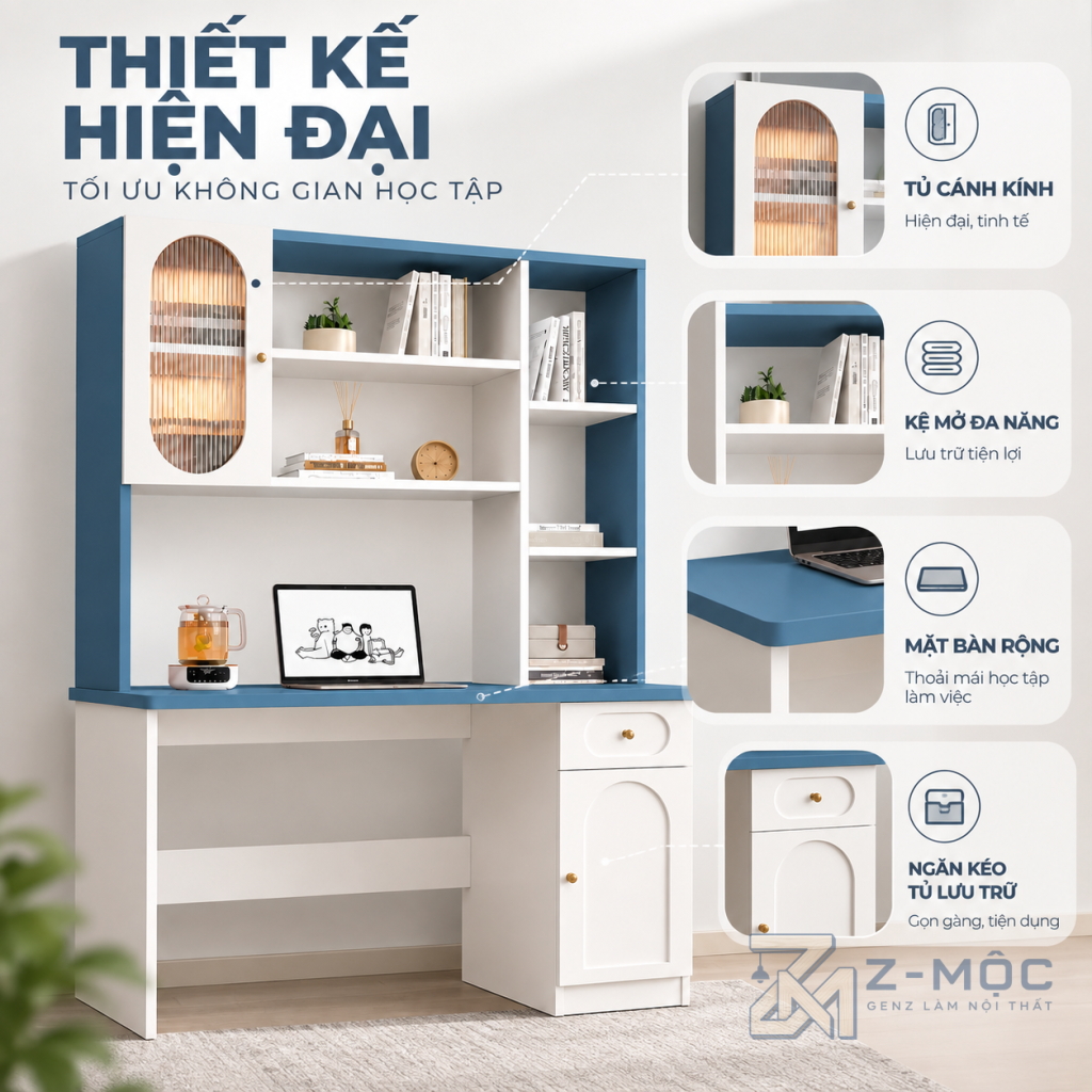 Z-MỘC
