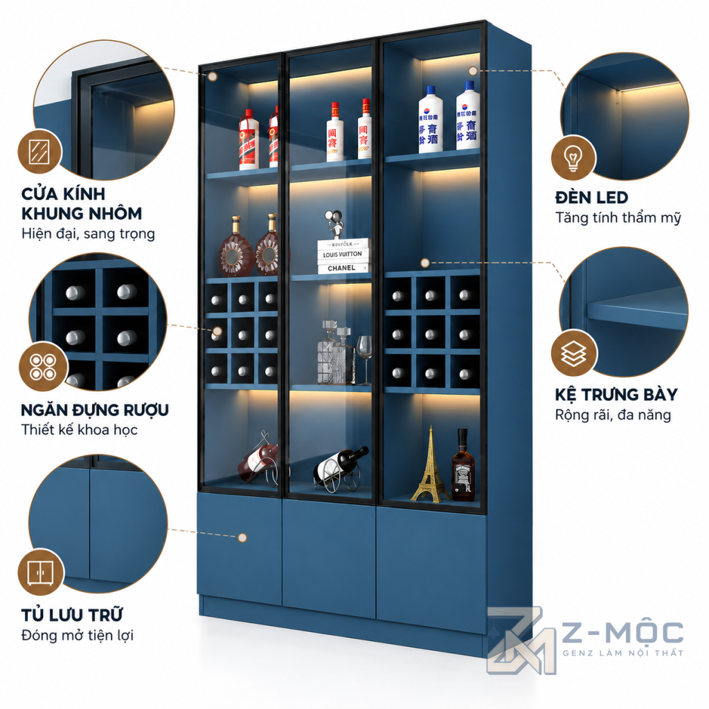 Z-MỘC