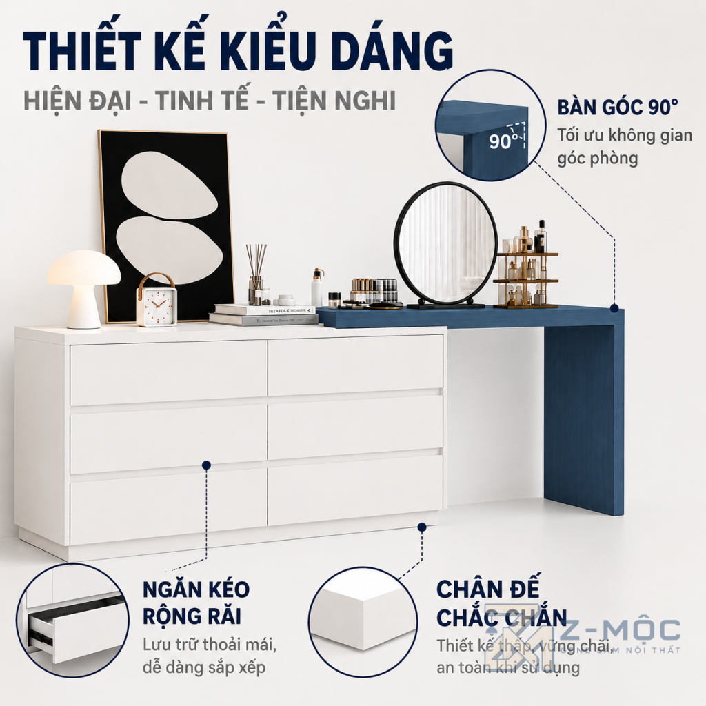 Z-MỘC