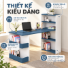 Thiết kế hiện đại, tận dụng không gian hiệu quả