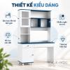 Thiết Kế Hiện Đại, Tận Dụng Không Gian Theo Chiều Cao