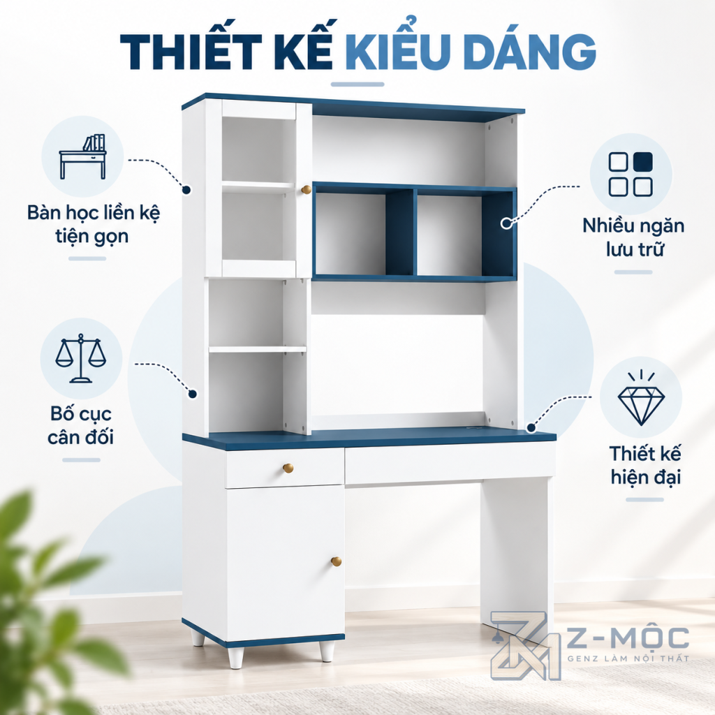 Z-MỘC