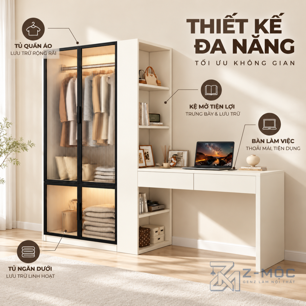 Z-MỘC