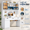 Thiết kế hiện đại, trẻ trung