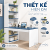 Thiết kế hiện đại, trẻ trung