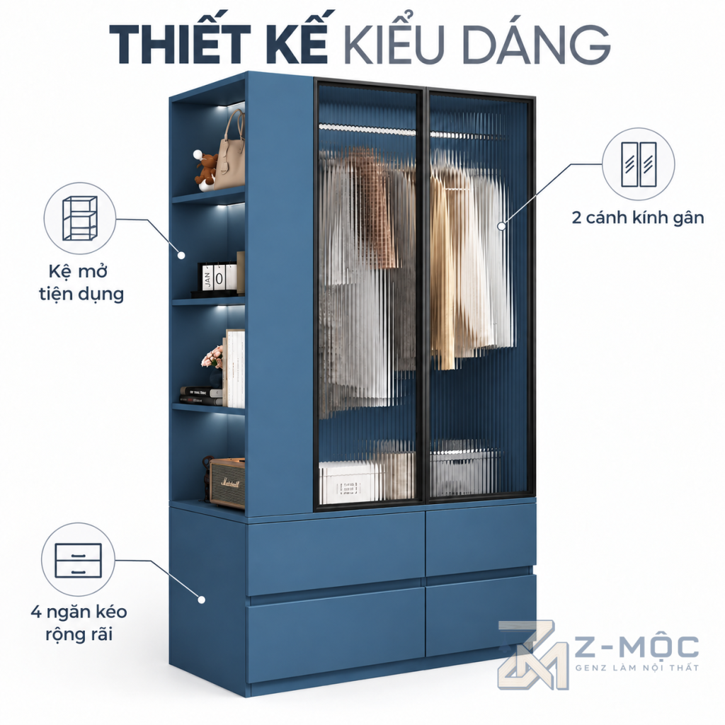 Z-MỘC