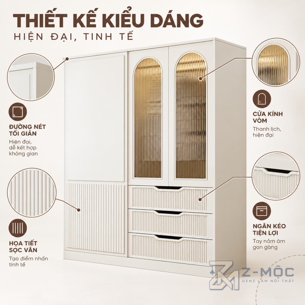 Z-MỘC