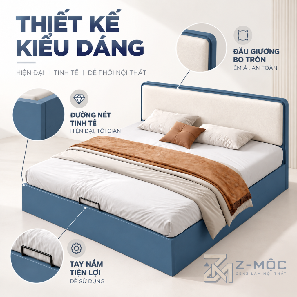 Z-MỘC