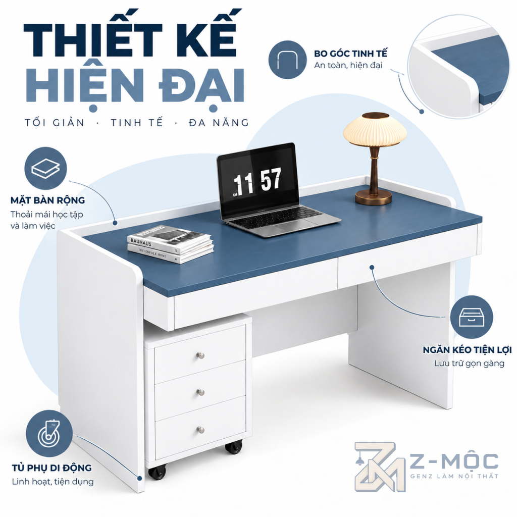 Z-MỘC