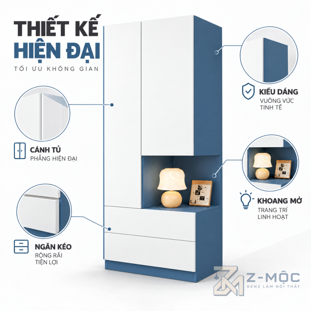 Z-MỘC
