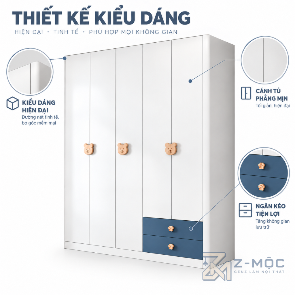 Z-MỘC