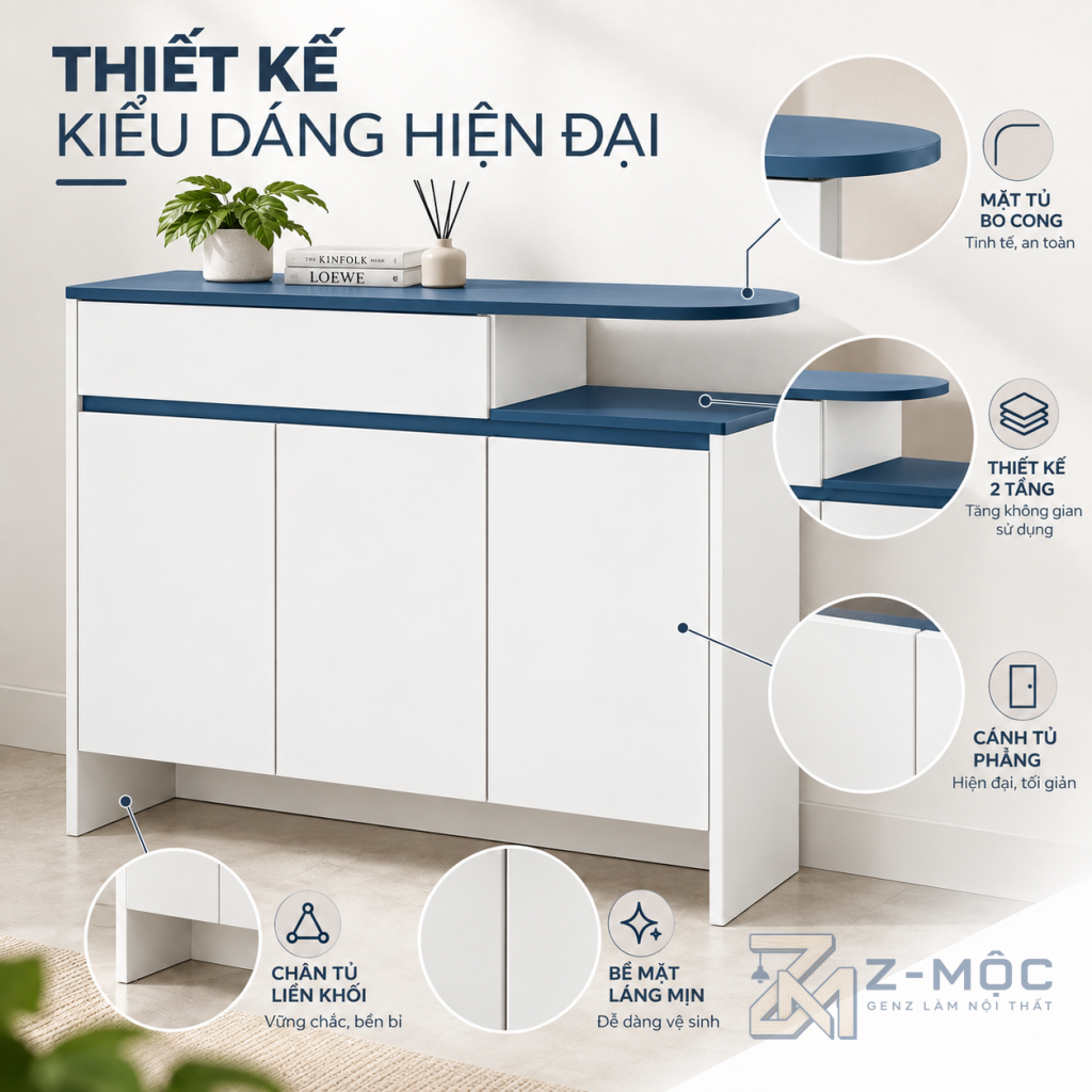 Z-MỘC