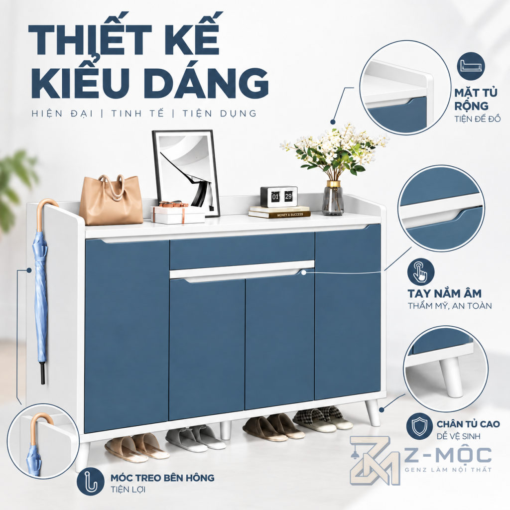 Z-MỘC