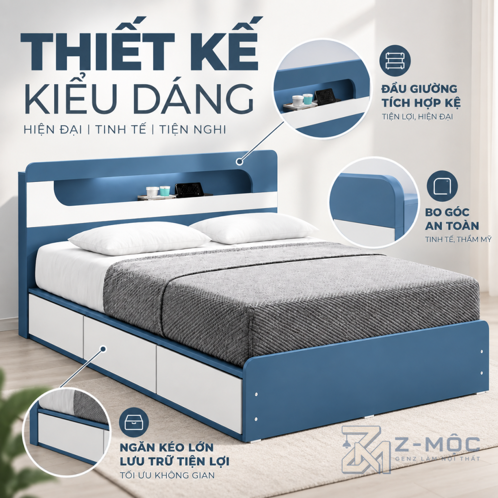 Z-MỘC