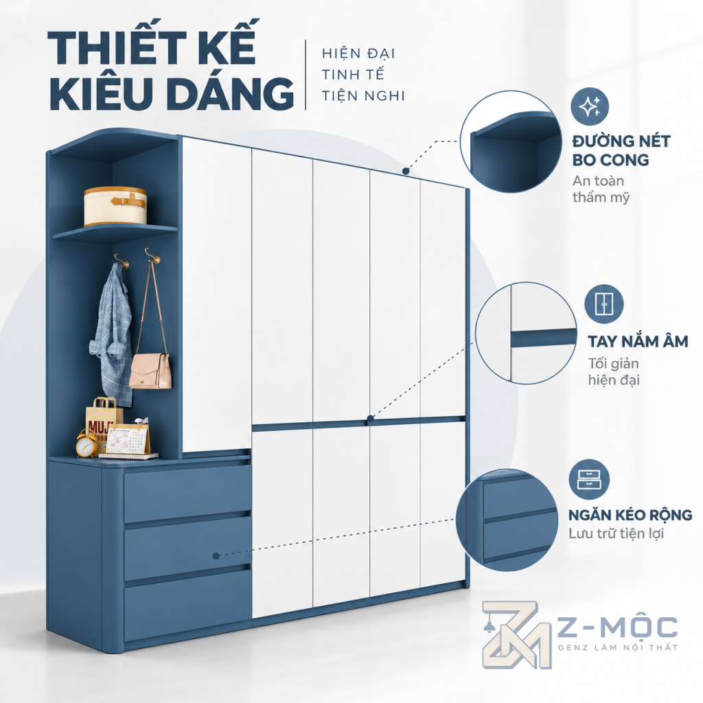 Z-MỘC