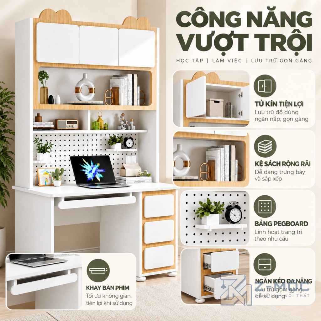 Z-MỘC