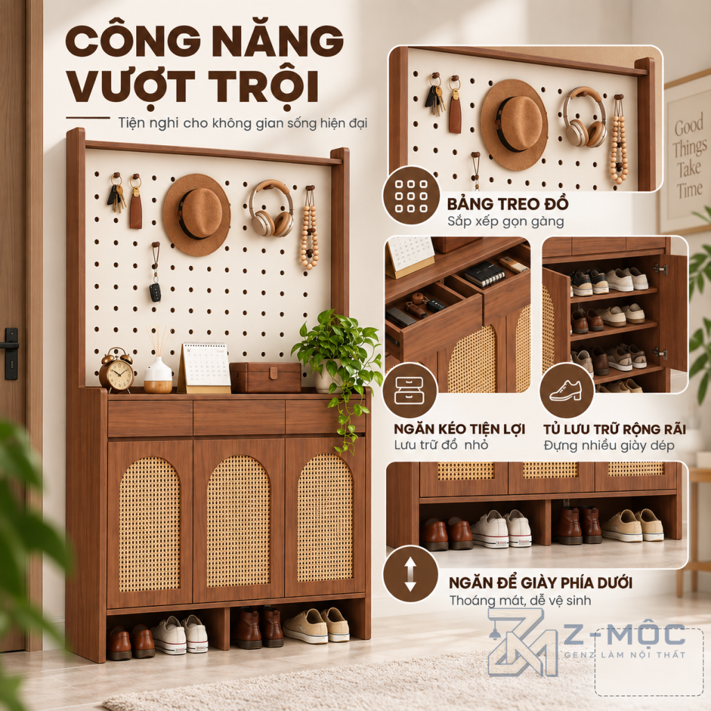 Z-MỘC