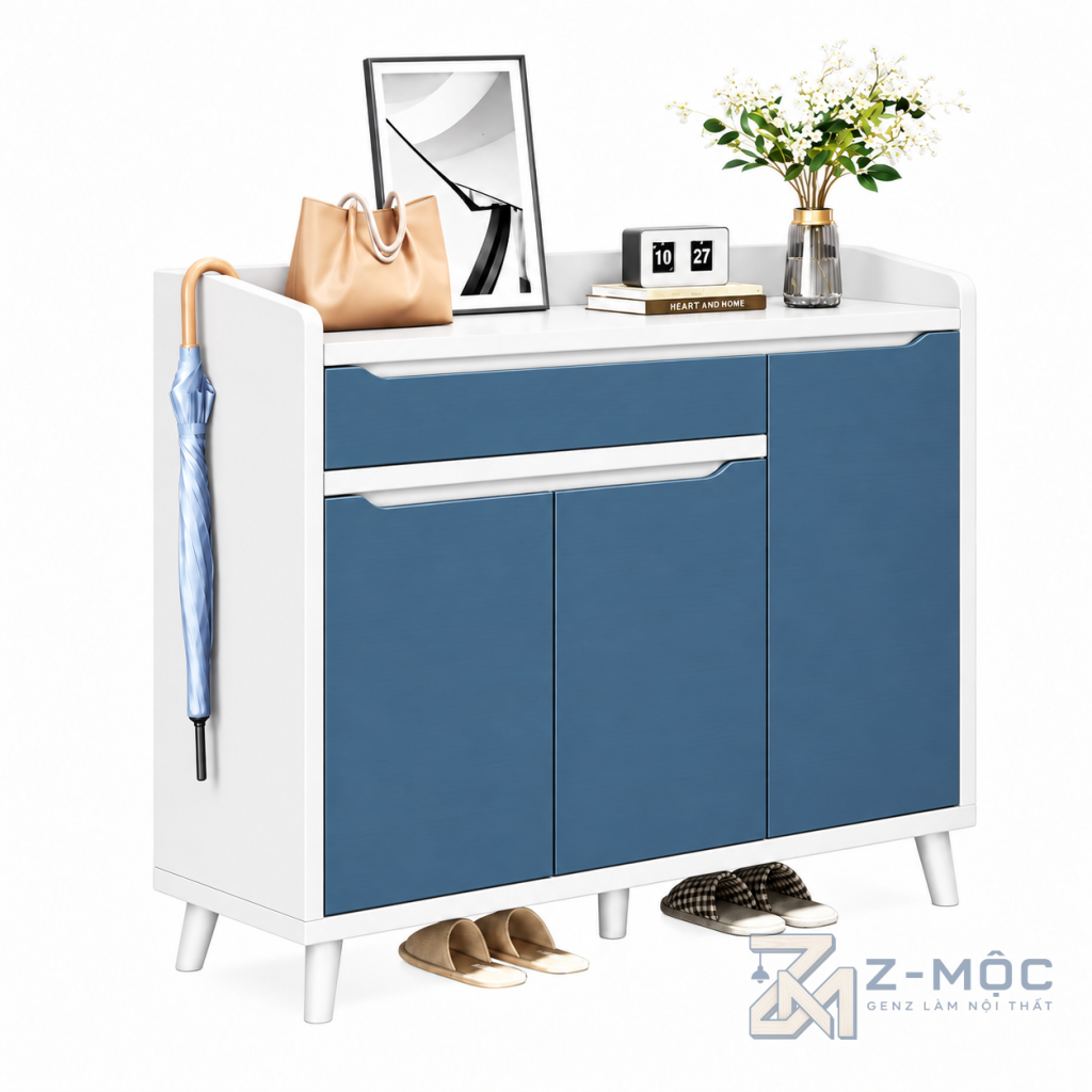 Z-MỘC