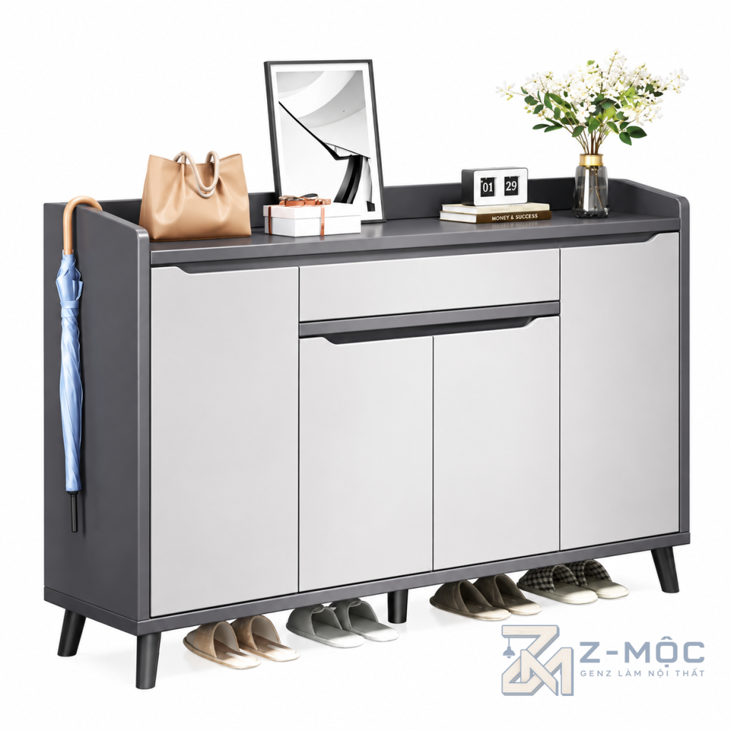 Z-MỘC
