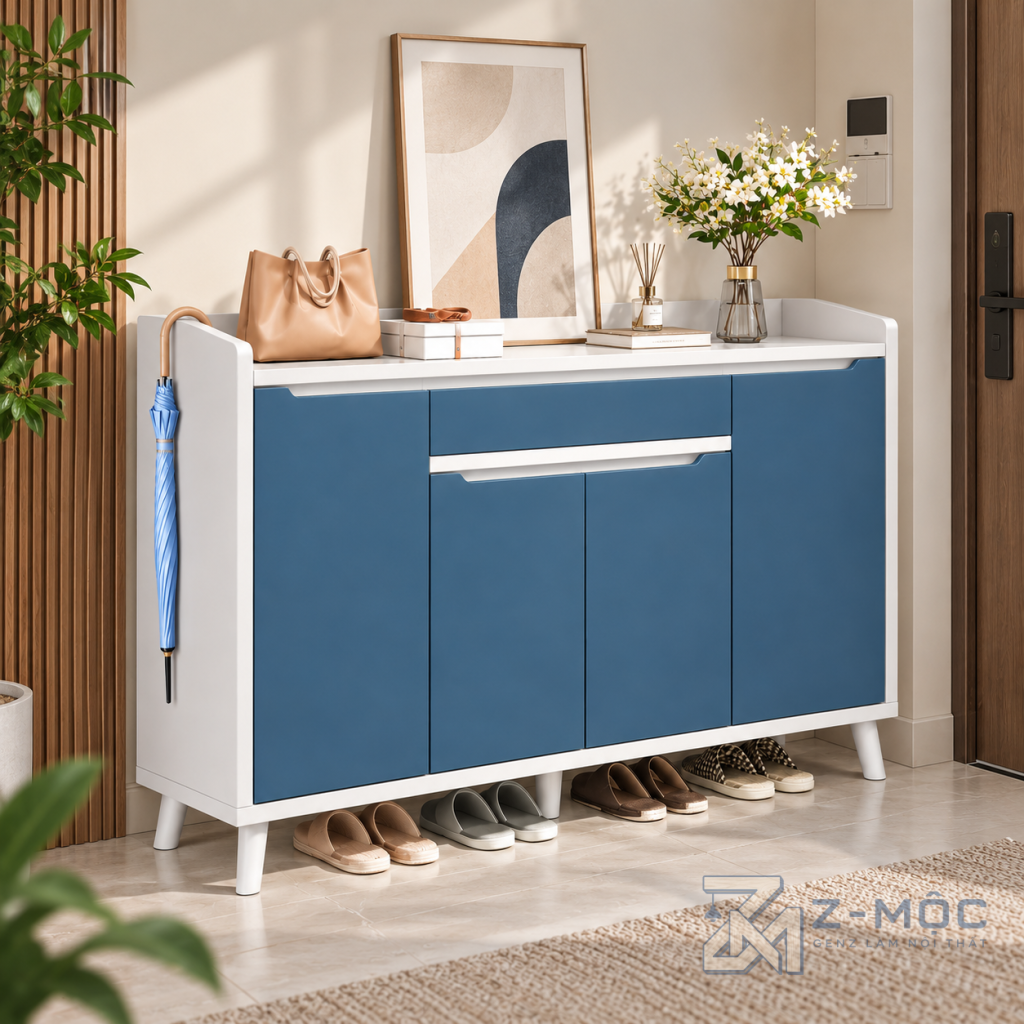 Z-MỘC