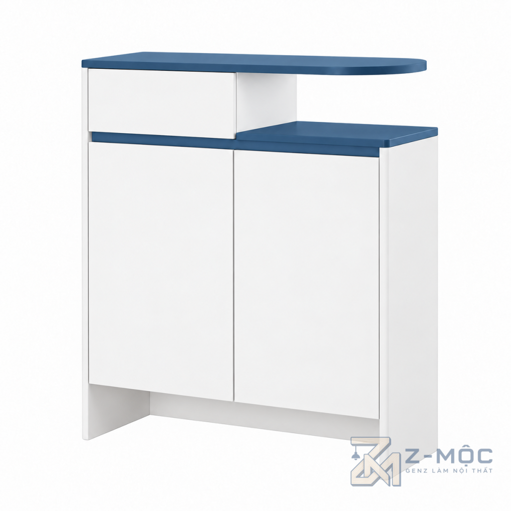 Z-MỘC