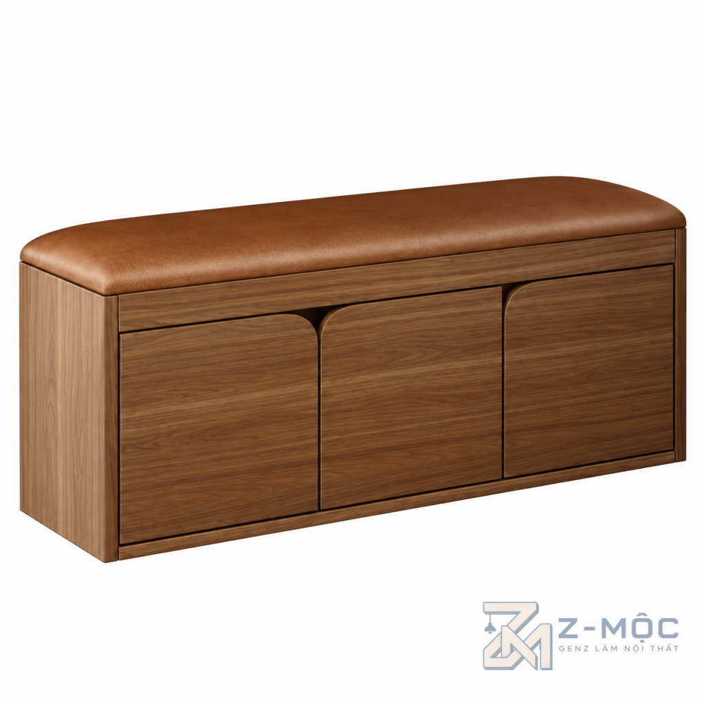 Z-MỘC