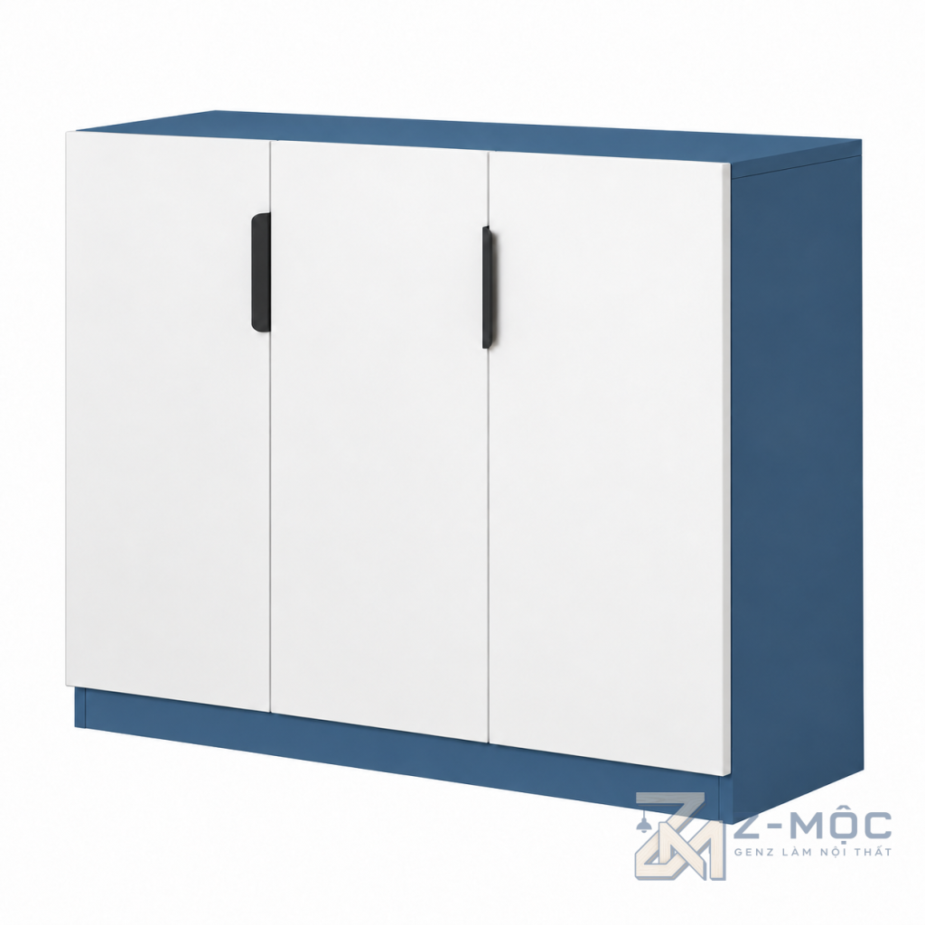 Z-MỘC