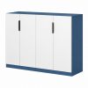 Tủ Giày Thiết Kế Hiện Đại Tiện Lợi 4 Cánh ZM-95002 - 1400x350x1200mm - ZM-95002.3